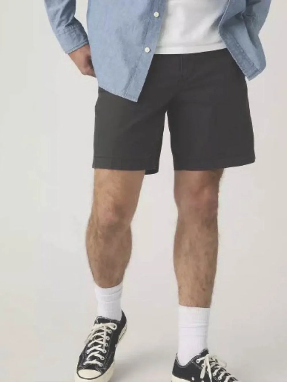 Levi XX CHINO Shorts